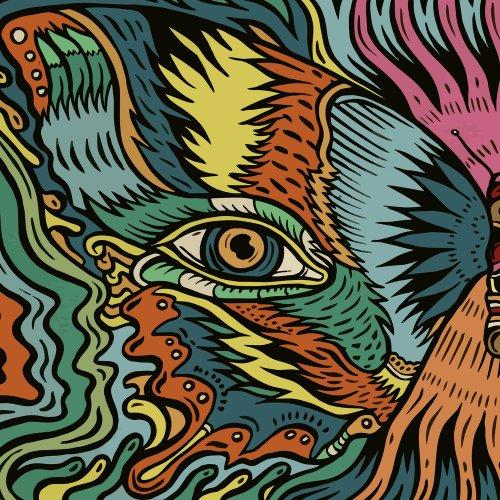 The Tronosonic Experience - Discography (2017-2022)