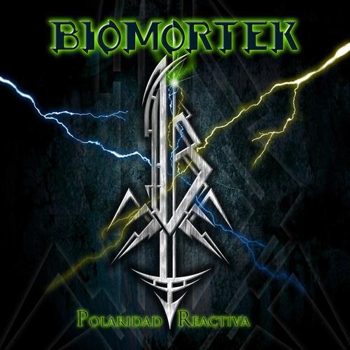 Biomortek - Polaridad Reactiva
