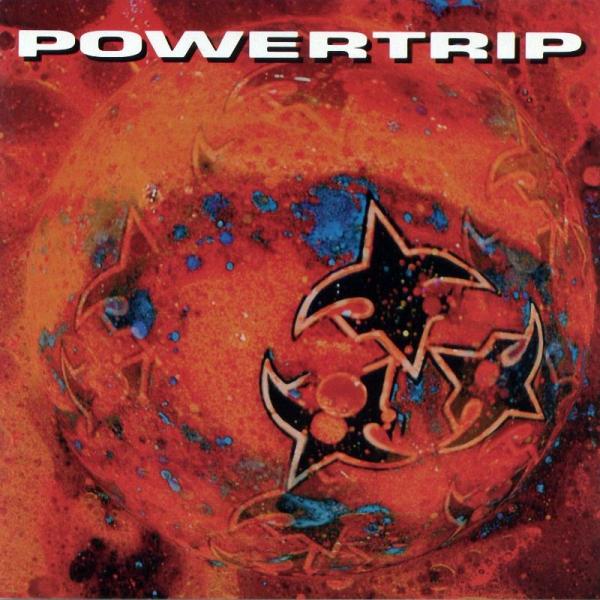 Powertrip - Powertrip