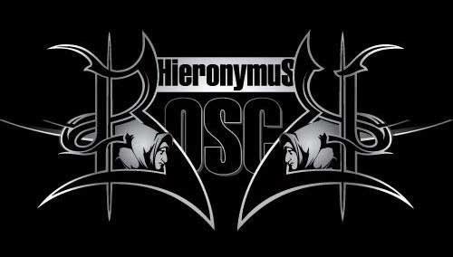 Hieronymus Bosch - Discography (1995-2008) (Lossless)