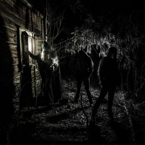 Desolate Shrine - Discography (2011 - 2022)