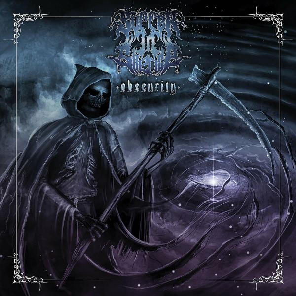 Suffer in Silence - Obscurity