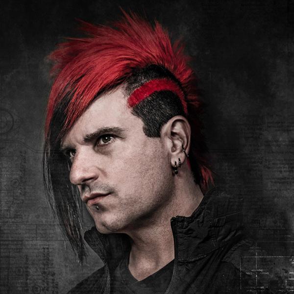 Circle of Dust - Discography (1992-2023)