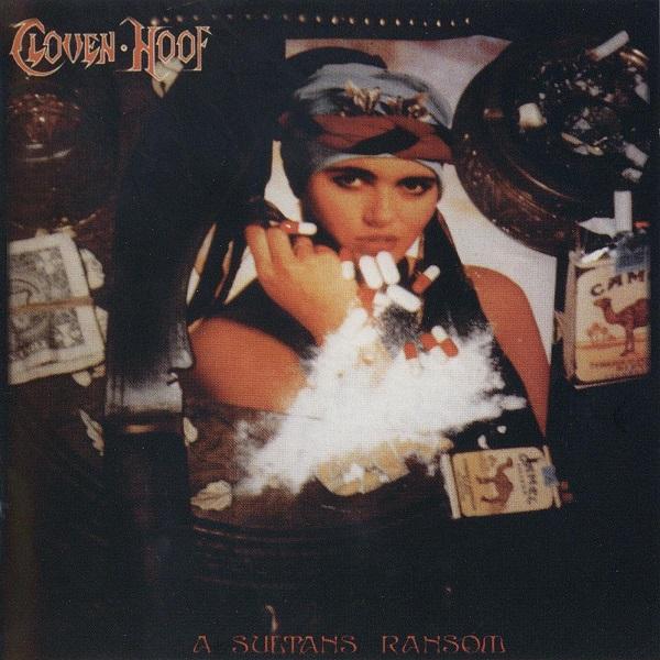 Cloven Hoof - A Sultan's Ransom (Lossless)