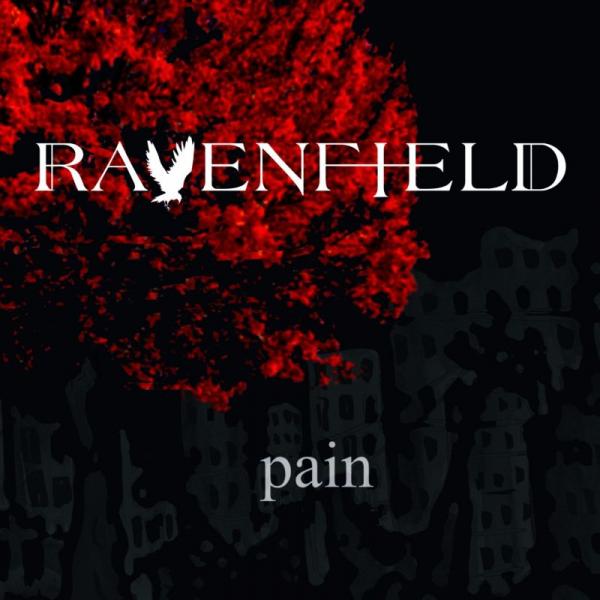 Ravenfield - Pain