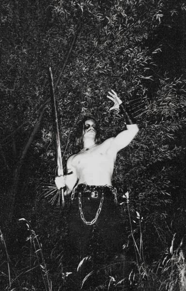 Vampyric Tyrant - Discography (2021 - 2022)