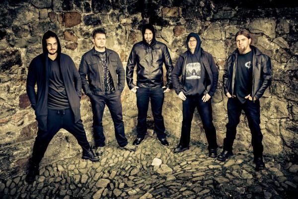 Dolina Cieni - Discography (2015 - 2020)