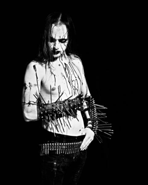 Helleruin - Discography (2016 - 2025)