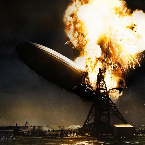 Steve Moreton - Human Error