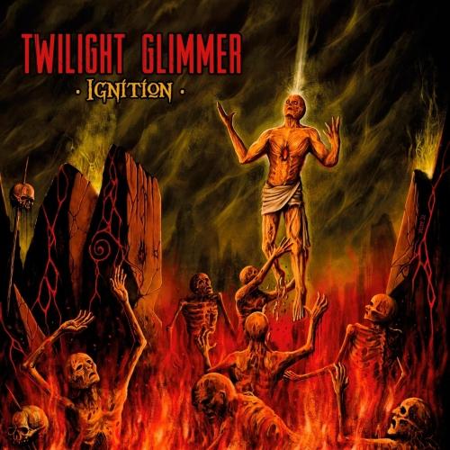 Twilight Glimmer - Ignition