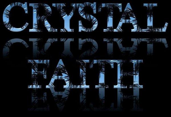 Crystal Faith - Welcome Back (EP)