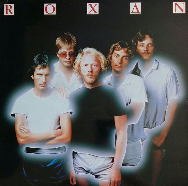 Roxan - Roxan