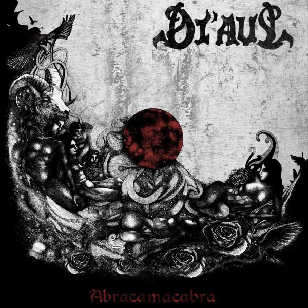 Di"Aul - Abracamacabra