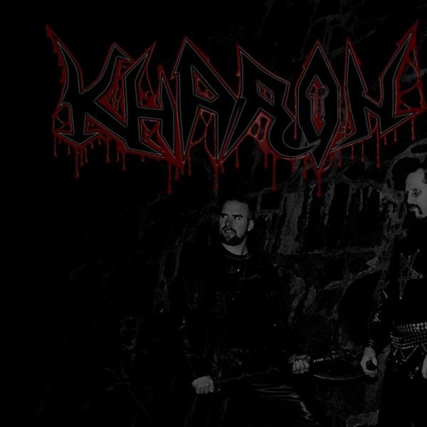 Kharon - Discography (2001 - 2022)