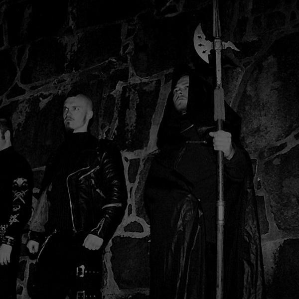 Kharon - Discography (2001 - 2022)