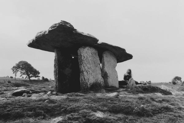 Prehistoric Mermaid - Prehistoric Mermaid (EP)