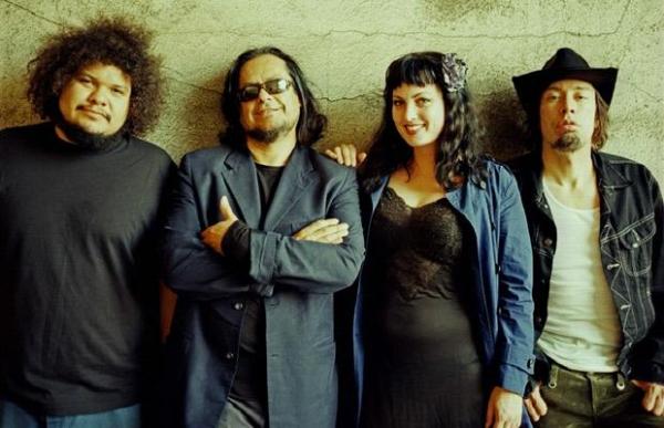 Tito & Tarantula - Discography (1997 - 2019)