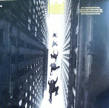 The Ladder - The Ladder