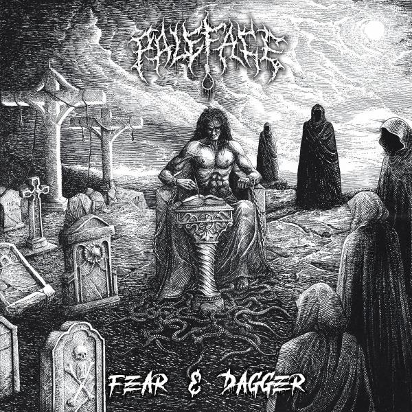 Paleface - Fear &amp; Dagger