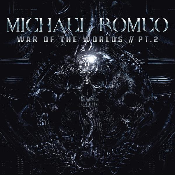 Michael Romeo - Discography (1994 - 2022)