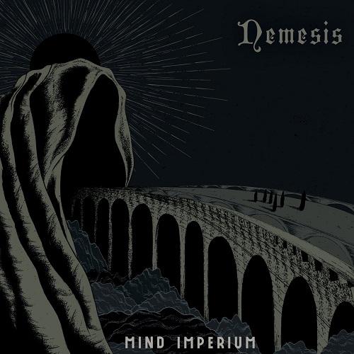 Mind Imperium - Nemesis