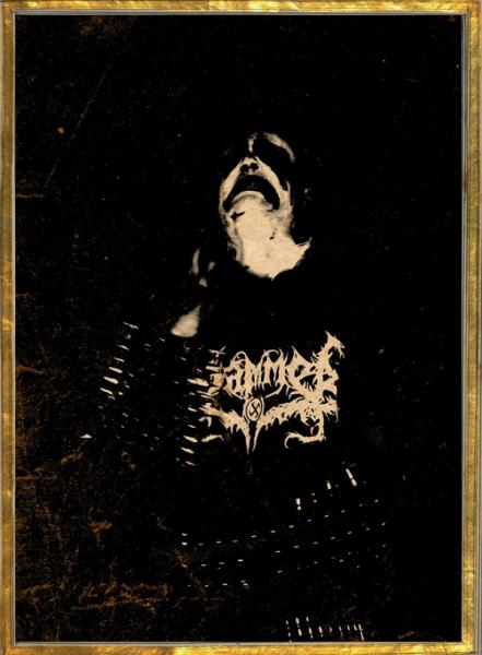 Ātesh - Discography (2020 - 2022)