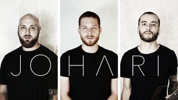 Johari - Discography (2014-2022)