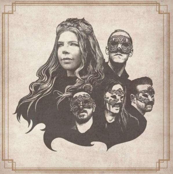 Spiral Skies - Discography (2015 - 2022)