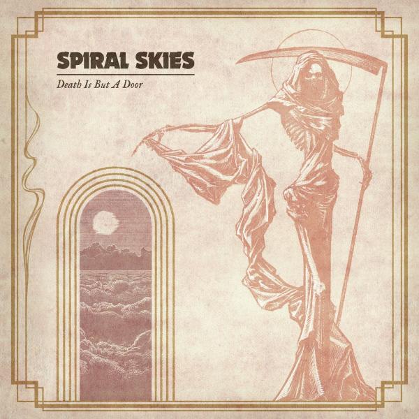 Spiral Skies - Discography (2015 - 2022)