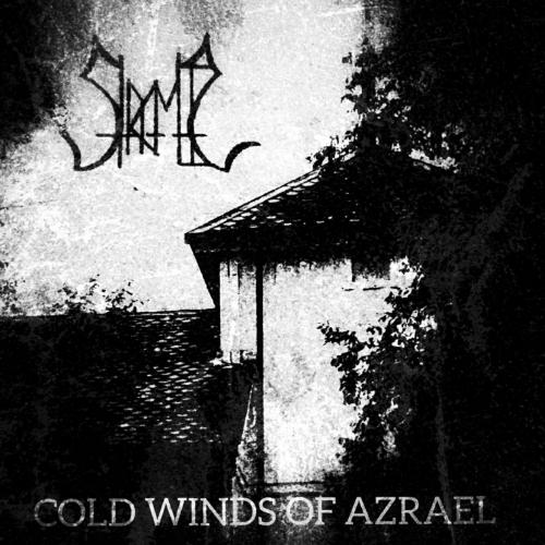 Strymer - Cold Winds Of Azrael