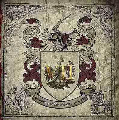 VII Batallón de la Muerte - Discography (2008 - 2020)