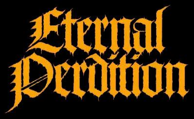 Eternal Perdition - Burnt Offerings (EP)