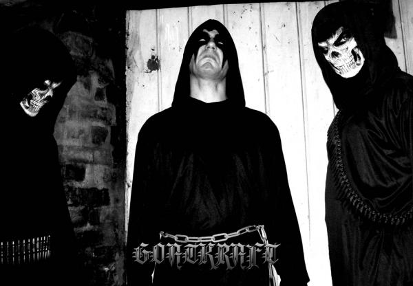 Goatkraft - Discography (2017 - 2021)