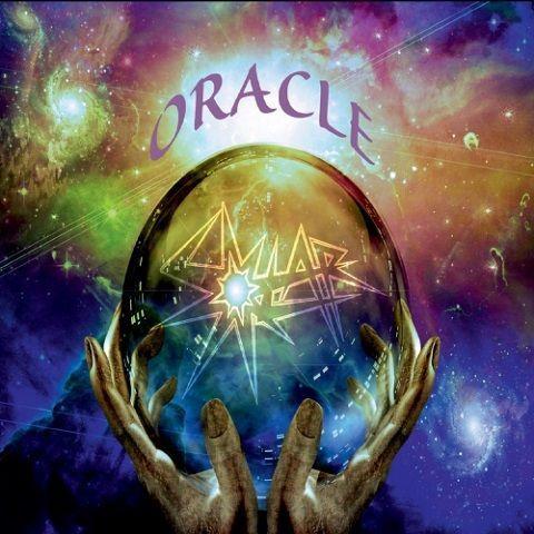 Solar - Oracle