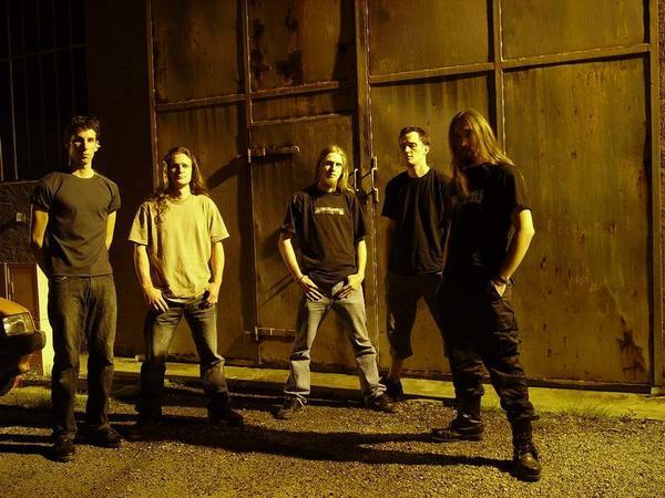 Atrophy - Discography (2007 - 2009)