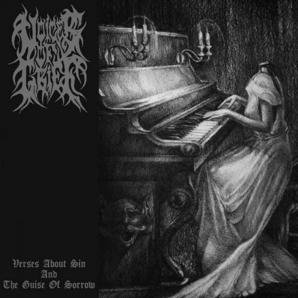 Voices Of Grief - Verses About Sin And The Guise Of Sorrow