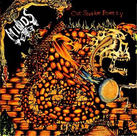Mind's Eye - Cut Snake Poetry
