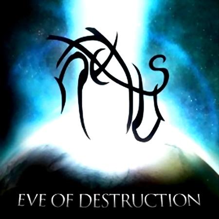 Nexus - Eve Of Destruction (EP)