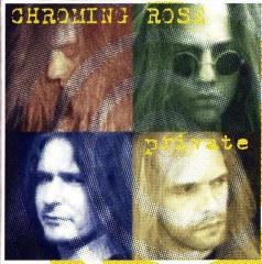 Chroming Rose - Дискография 