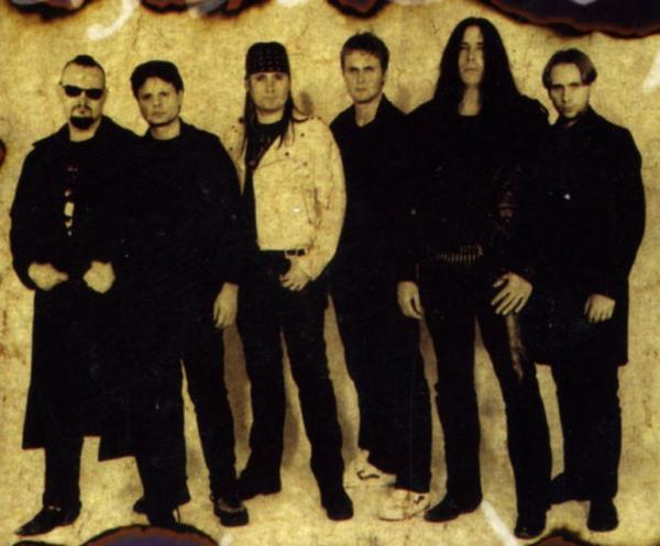 Reptilian - Discography (2001 - 2004)