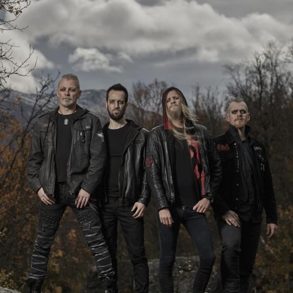 Kampfar - Discography (1995 - 2022)