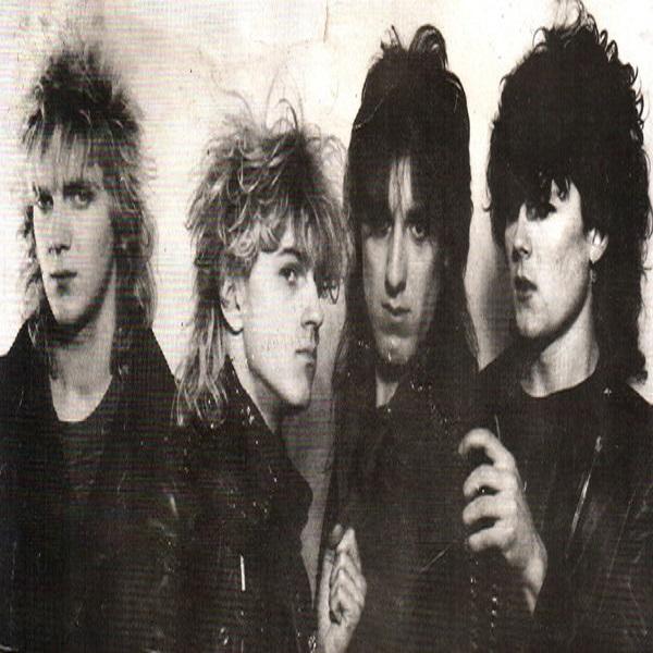 Azyl P - Discography (1983-2017)