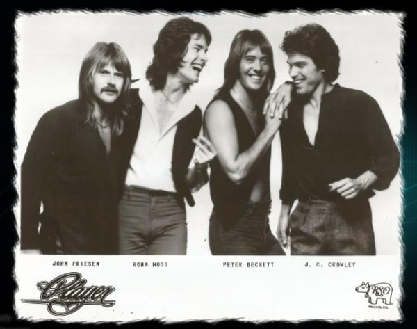 Player - Discography (1977 - 2013)