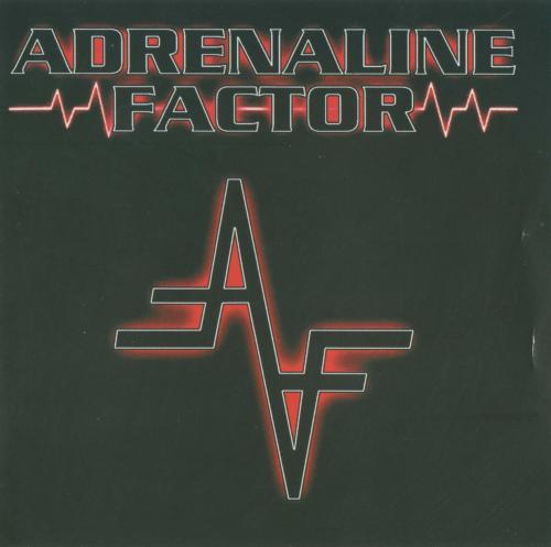 Adrenaline Factor - Adrenaline Factor