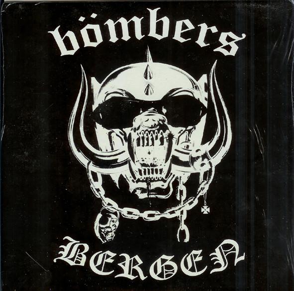 Bömbers - Bergen (EP) (Upconvert)