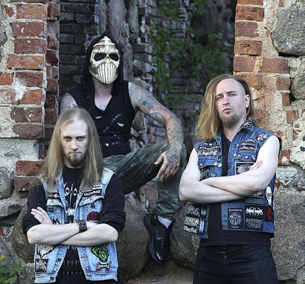 Wormquizitor - Sickness Define: Society