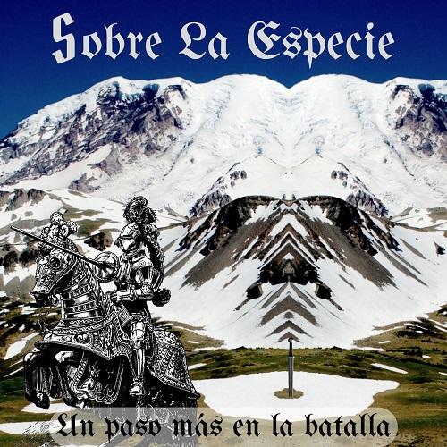 Sobre la Especie - Un paso más en la batalla