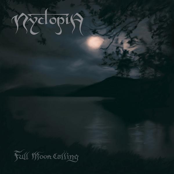 Nyctopia - Full Moon Calling
