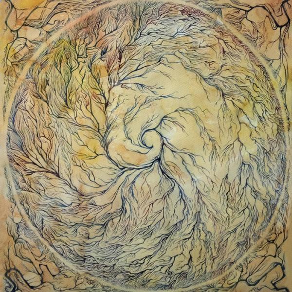 Warningfog - Naturalphilosophie (EP)