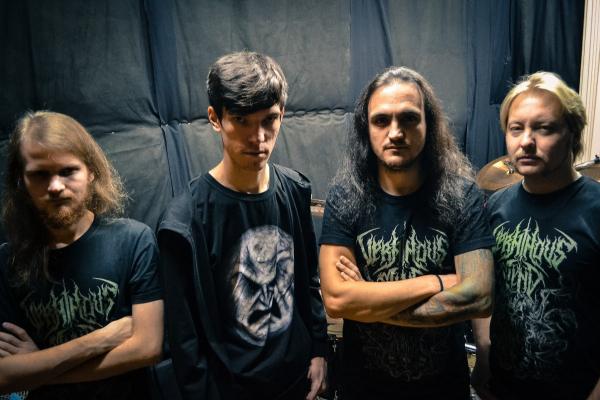 Voroth - Discography (2019 - 2022)